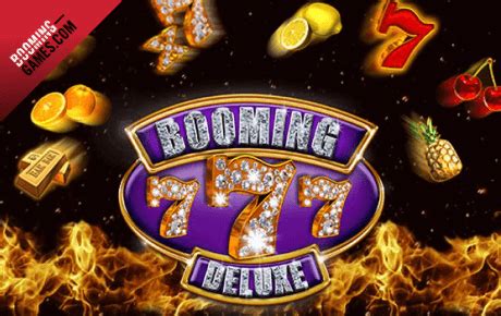Booming Seven Spielautomaten Kostenlos Spielen .